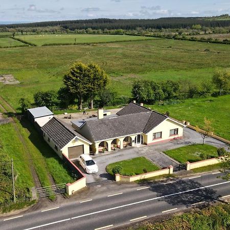 Sunnyside Bed & Breakfast Strokestown ภายนอก รูปภาพ