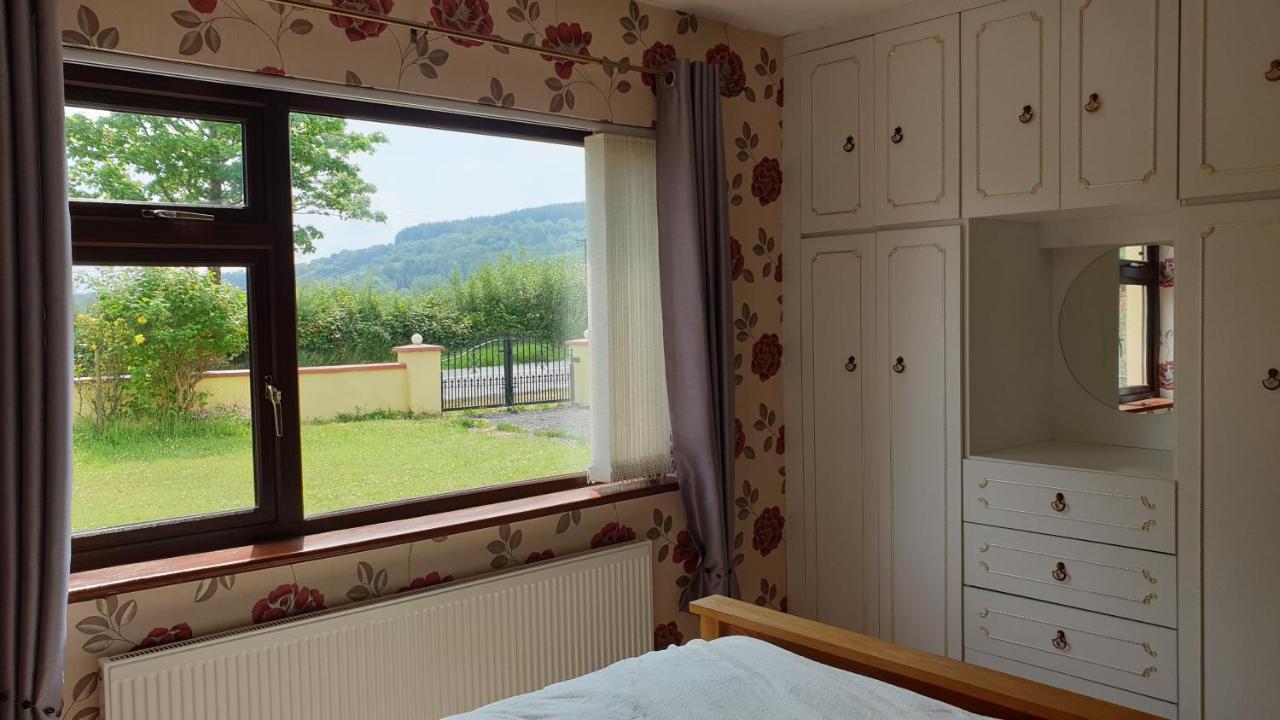Sunnyside Bed & Breakfast Strokestown ภายนอก รูปภาพ