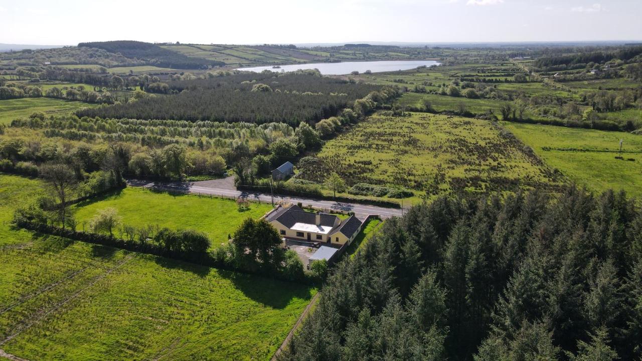 Sunnyside Bed & Breakfast Strokestown ภายนอก รูปภาพ