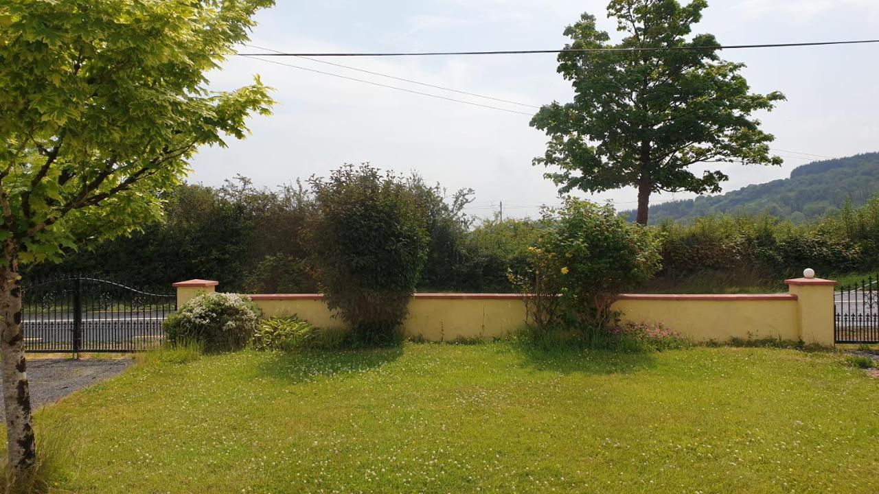 Sunnyside Bed & Breakfast Strokestown ภายนอก รูปภาพ