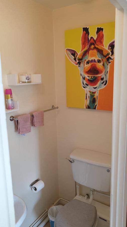 Sunnyside Bed & Breakfast Strokestown ภายนอก รูปภาพ
