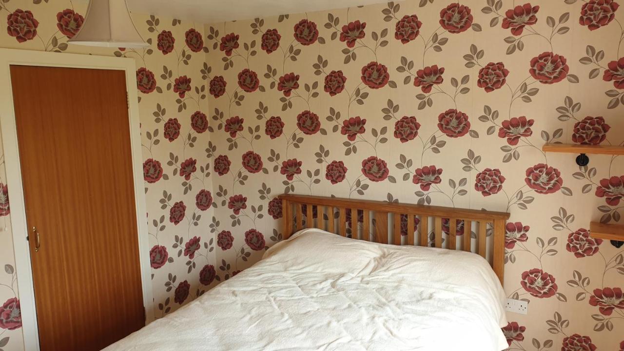 Sunnyside Bed & Breakfast Strokestown ภายนอก รูปภาพ